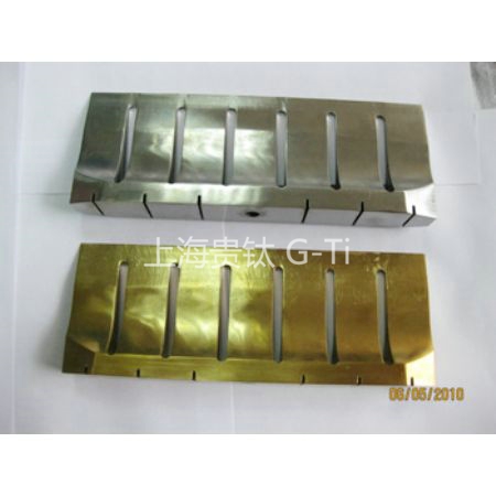 鈦合金超聲波設(shè)備專用